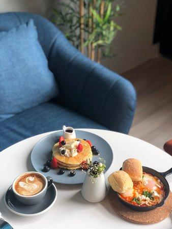 Little House of Latte